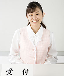 事務服・制服の真の使命・役割